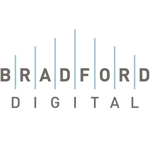 Bradford Digital Favicon