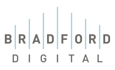 Bradford Digital Logo